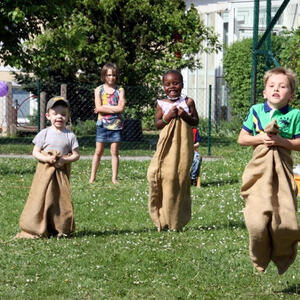 Familienfest 