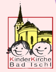 Kinderkirche