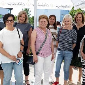 Willkommensfest für neue kfb-Mitglieder am 12. Juni 2025 im Taurum Freistadt